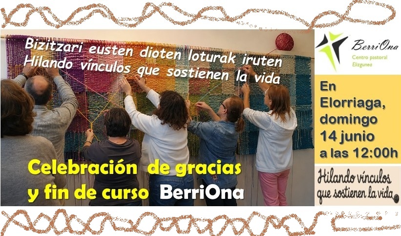 imagen ¡Como nos gustaría contar contigo!